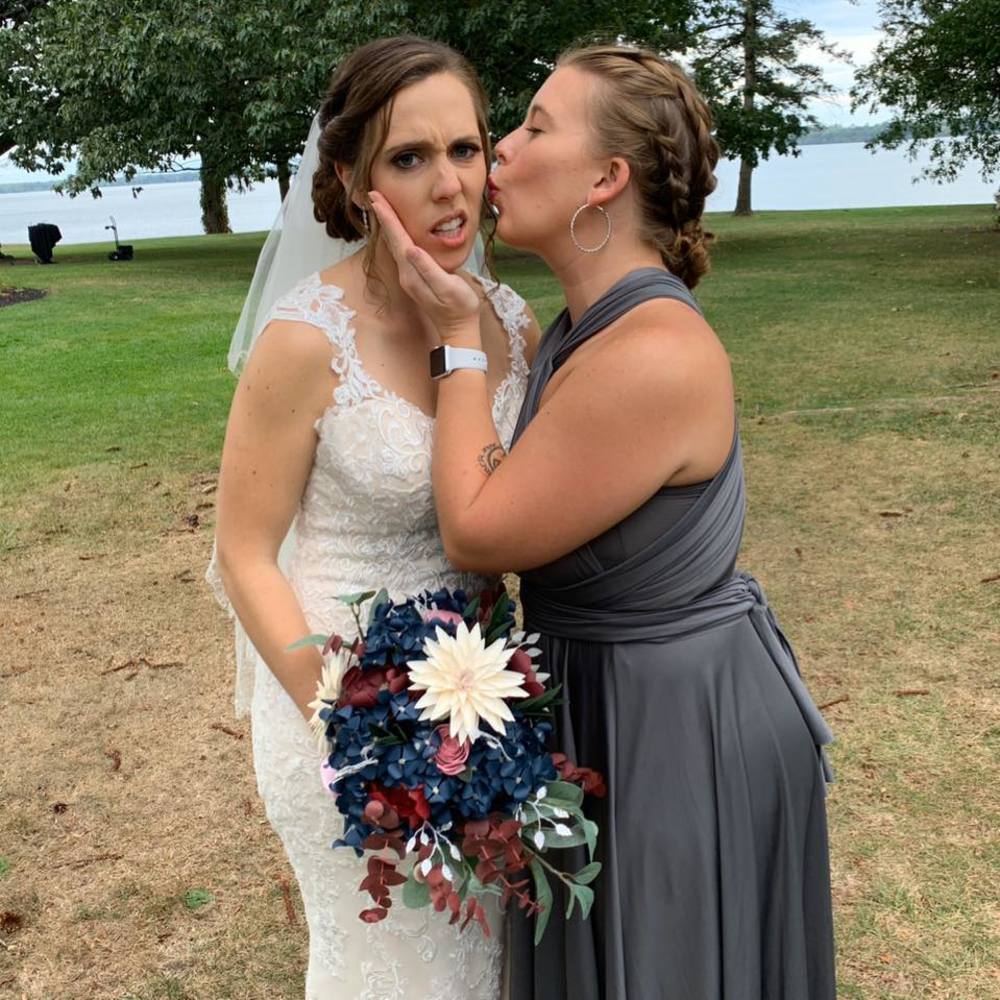 Meet your Posher, Stephanie